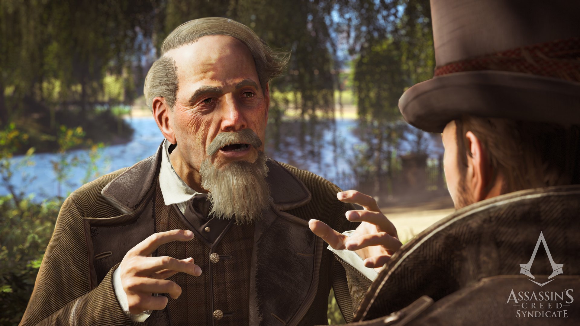 Assassin´s Creed Syndicate
